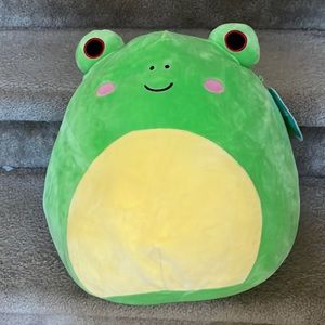 16 inch wendy squishmallow!